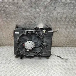 Pièce refroidissement Ford H1BH19710AB Fiesta VII 1.0L