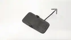 Vorderer Stoßstangenstopfen Rechts Honda Civic VIII 2006-2012 OEM