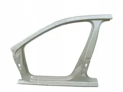 Seuil de porte gauche OEM LUK2225 NJI Skoda Octavia 3