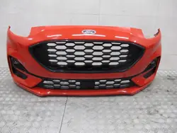 FORD PUMA MK2 ST-LINE MASKA ZDERZAK KOMPLETNY PRZÓD BŁOTNIKI LAMPY PAS 20-