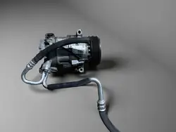 Compressore Aria Condizionata Renault Clio IV / Captur