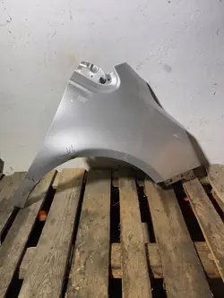 Fram höger skärm Opel Meriva B II 2010-