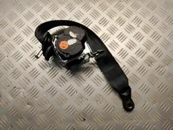VW TIGUAN II 2023 2.0 TDI Vänster Bakre Sittplats 3:e Rad OEM P34239621