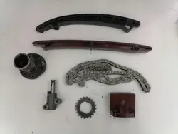 Kit de Correa de Distribución Completo Peugeot Citroen