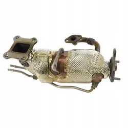 Catalyseur SA3HJX-1203050 pour BYD Seal U