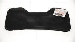 Motorhuvisolering OEM 365577697 för Kia Sportage III