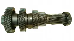 Eixo inferior caixa OEM 2028418 para Scania R/P/G/GRS