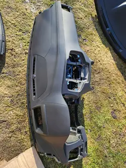 Painel OEM xc90SKÓRAHED para Volvo XC90 - Couro
