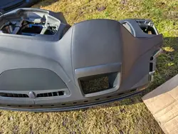 OEM xc90SKÓRAHED instrumentpanel för Volvo XC90 - Läder