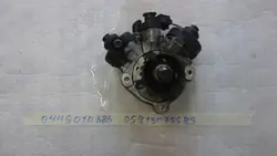 Kraftstoffpumpe AUDI A4 B8 2.7 TDI