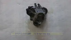 Pompa carburante AUDI A4 B8 2.7 TDI
