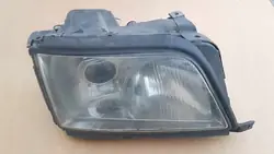 Rechtes Scheinwerfer H1 H3 Audi A6 C4