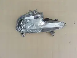 PEUGEOT 508 I Farol Esquerdo Dianteiro 9670476280