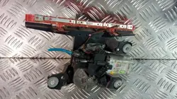 Motor limpiaparabrisas trasero OEM 53843637 Mercedes Clase A
