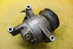 Airco compressor OEM 88310-YV010-D Toyota