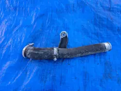 Mangueira intercooler Hyundai OEM 28281-2GTB1 para i30N