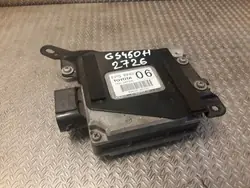 Unidade Controle Direção Assistida Lexus OEM 8965030730
