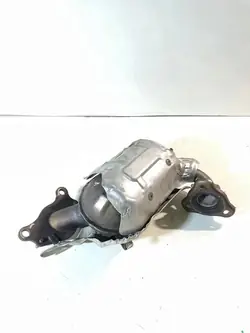 Catalytic Converter Nissan Micra K14 0.9 IGT H8201562544