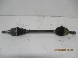 Eixo dianteiro esquerdo Opel Corsa F 1.0i