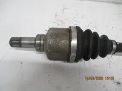 Essieu avant gauche Opel Corsa F 1.0i