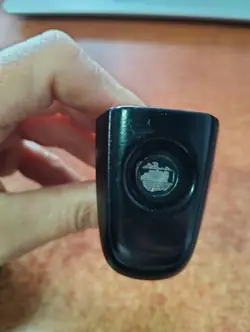 Cilindro de cerradura OEM wkładka L delantero izquierdo Toyota