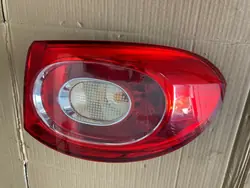 Lámpara trasera derecha VW Tiguan