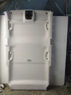 Techo Jeep Renegade OEM renegade podsufitka - Claro