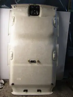 Plafonnier Jeep Renegade OEM renegade podsufitka - Clair