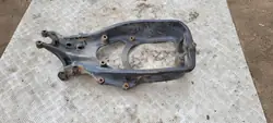 MAN TGS E-6 Vorderer Befestigungsbügel OEM 666667782111