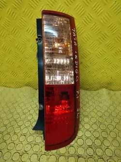 Tata Indigo SW Rechter Achterlamp OEM FROST_3-127732