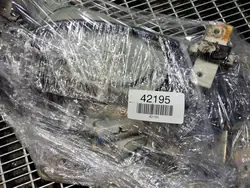 Nissan Elgrand Schiebetürmotor OEM 979315WL002