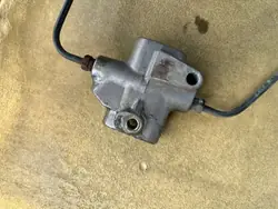 Jarrunvoiman korjaaja OEM IMPRK1410426 Toyota Yaris I:lle