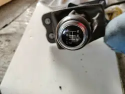 Pommeau de Vitesse OEM GAŁKA A4 S4 B8 pour Audi