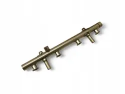 OEM 06K133317AB Rail de Inyección para Audi 2.0 TFSI