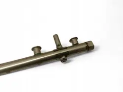 OEM 06K133317AB Inspuitrail voor Audi 2.0 TFSI