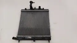 Radiador KIA PICANTO I 2531007000 2531007011
