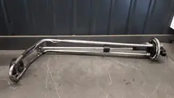 Mercedes AdBlue-säiliö OEM A0165426317 Käytetty