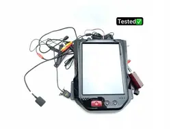 Maserati Scherm OEM 156067821 voor GranTurismo 2011