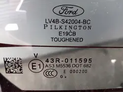 Vitre Hayon Arrière Ford Kuga MK3 OEM LV4B-S42004-BC