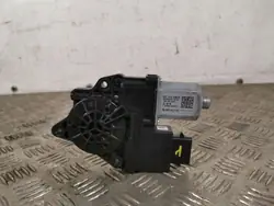 Motor de janela porta dianteira Hyundai Santa Fe OEM FBZ12388
