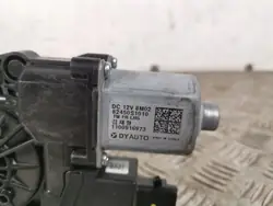 Hyundai Santa Fe etuoven ikkunamoottori OEM FBZ12388