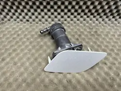 Spuitmondkap Links Voor Audi A6 S6 C6 OE 4F0955275