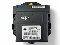 Vaihteistotietokone VW Touareg OEM 32064262