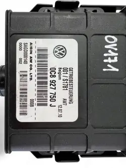 Ordinateur de boîte VW Touareg OEM 32064262