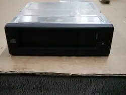 BMW CD-byttare OEM 6956939 för E60 E61 E63 E64