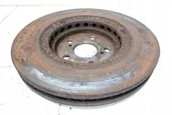 Disco de freio dianteiro esquerdo LEXUS RX (_L2_) 4351248140