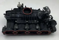 2020 Porsche Macan (95B) Ansaugkrümmer 06L133201FP