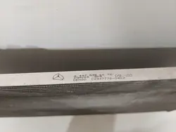 Radiateur de Climatisation Mercedes W447 A4476350070