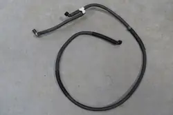 Instalação de água para-choques OEM 5M0955970A VW Golf V Plus