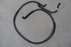 Installation d'eau de pare-chocs OEM 5M0955970A VW Golf V Plus